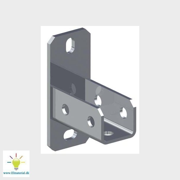 Sf L 41 Montageflange