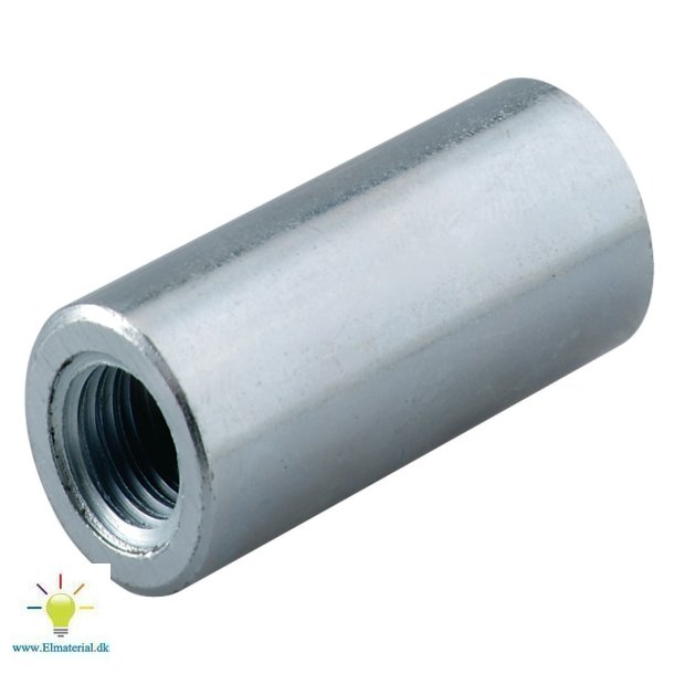 M10/8 Rdm Reduktionsstykke