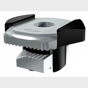 Snabbmutter Fsm Clix M 8