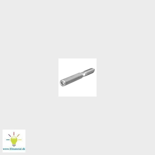 Stst 10 X 120 M10 Elz