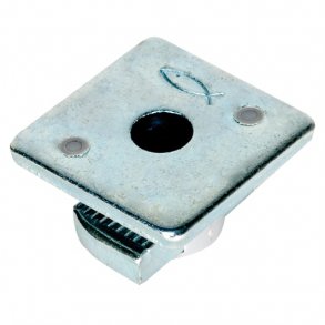 M10 Fcn Clix Snabbmutter