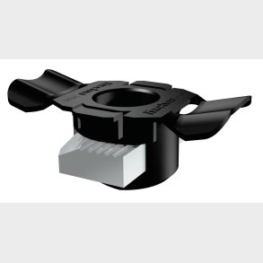 Snabbmutter Fsm Clix P 10