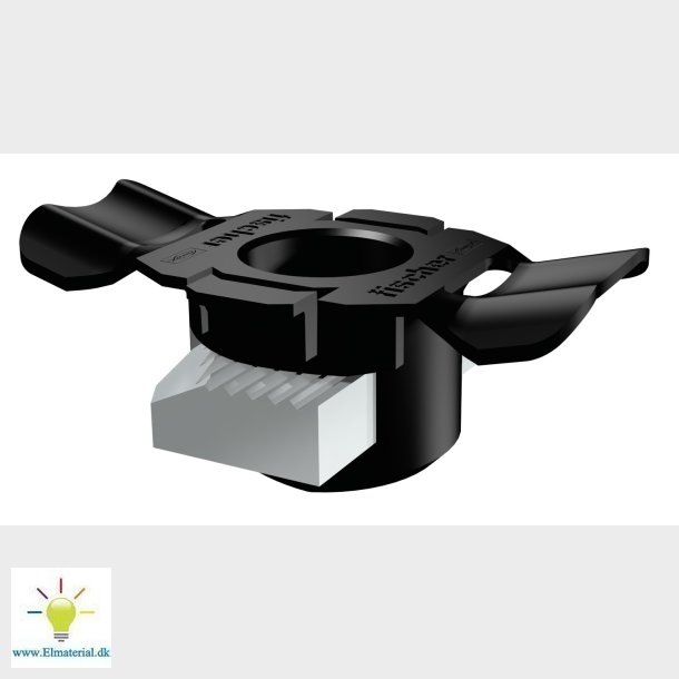 Kvikmtrik Fsm Clix P 10