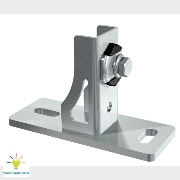 Sf Clix 31 Montageflange