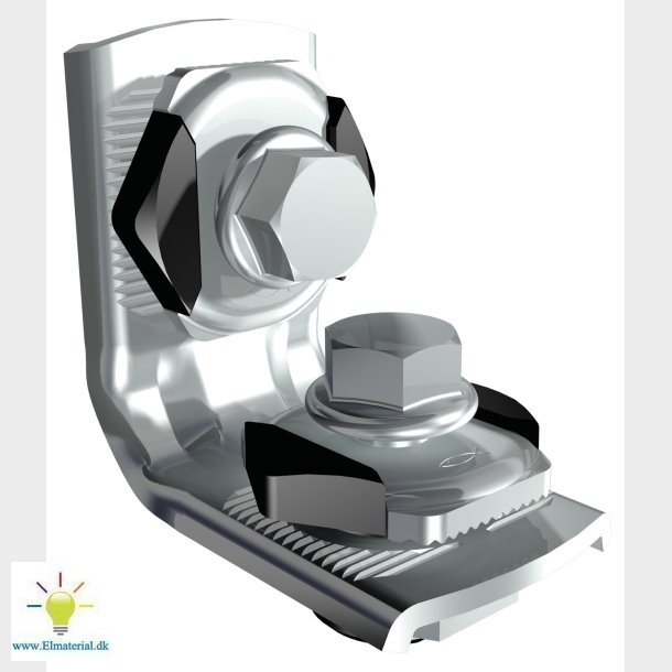 Montagevinkel Mw Clix 90&deg;