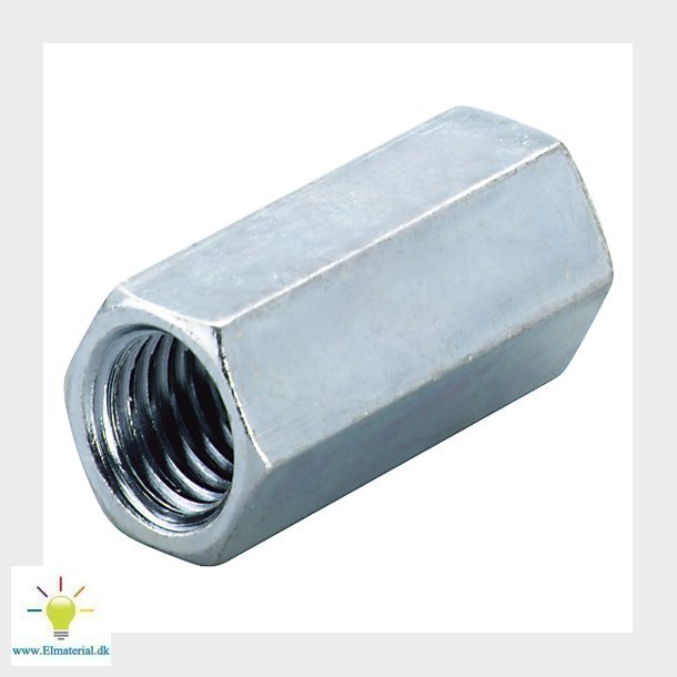 M8 Vm Koblingsstykke