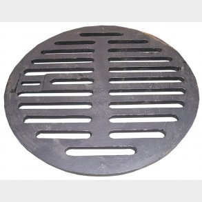 250X305Mm Löst gjutjärnsgaller
