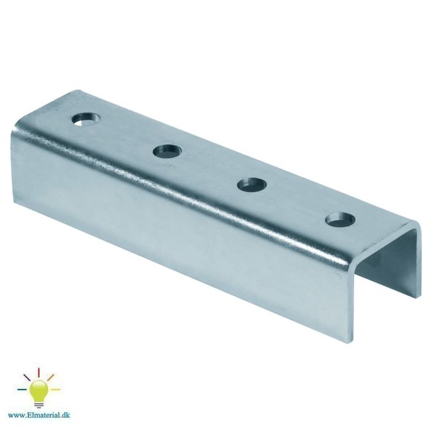 200X43Mm Fuf Oc41 Skinnesamler