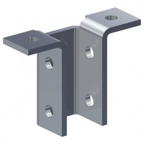 Monteringsbeslag Fus Fuf8T