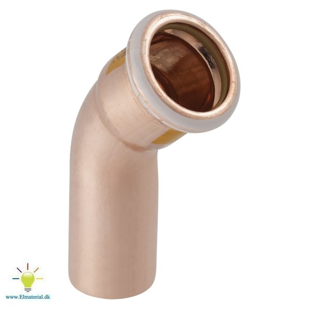 Bjn. Cug 45&deg; 54Mm M/N Mapress