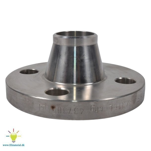 11/2" W.N. Flange