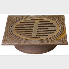 280Mm Rrbr. Ram / Galler Square