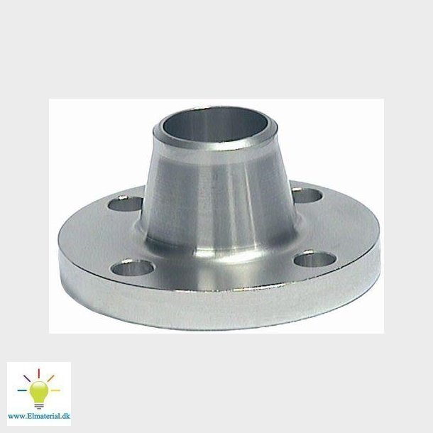 219,1 -8" W.N. Flange 150 Lbs