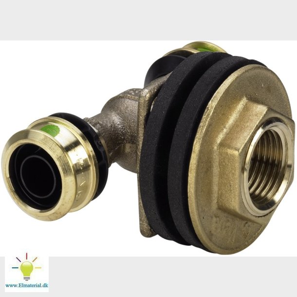 Dobb. Vggnmf. 16X1/2X3/4X25