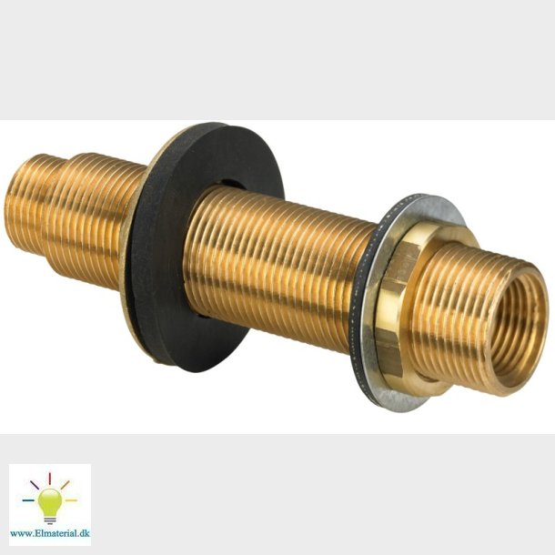 1/2X3/4"X120Mm Raxo/Combi Vgg