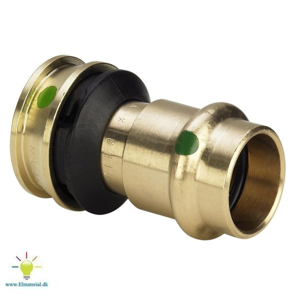 16X15Mm Raxofix Overgang