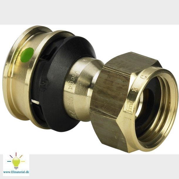 Forskruning Med Sc&nbsp;40 X 1 1/2