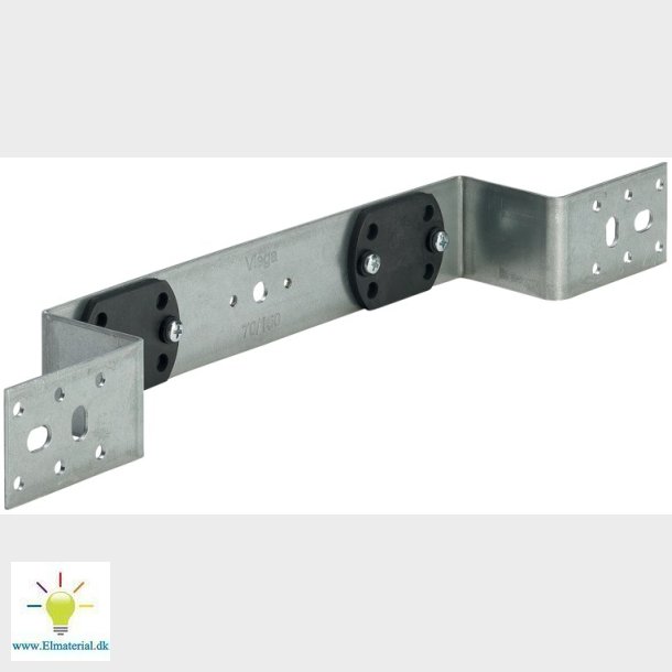 Holder 16X1/2" X 70/100/150 Mm