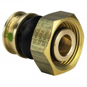 Montering med Sc 20 X 3/4