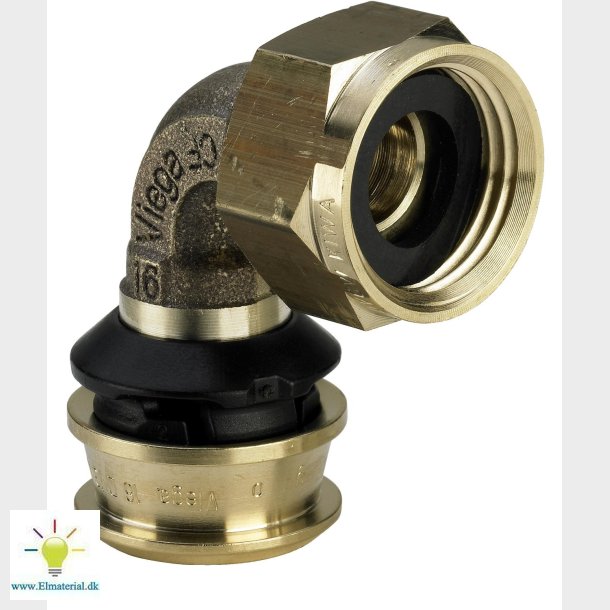 16Mmx1/2" Raxofix Vl-Forskr.