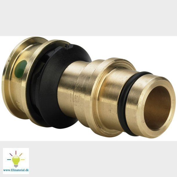 Stikadapter 16 El og vvs materialer