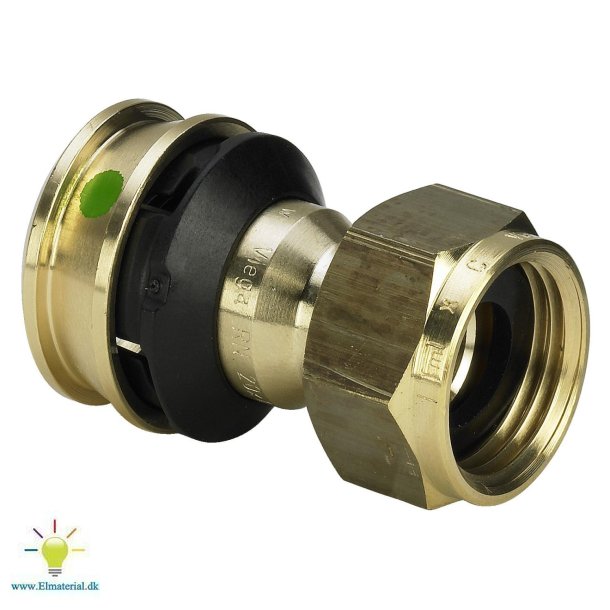 16Mmx3/4" Raxofix Forskruning