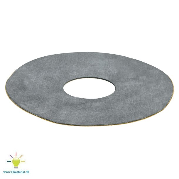 Ttningsflange 130X40X0,8