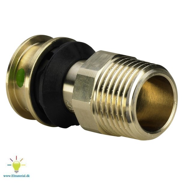 25Mmx3/4" Raxofix Overg.Nip.