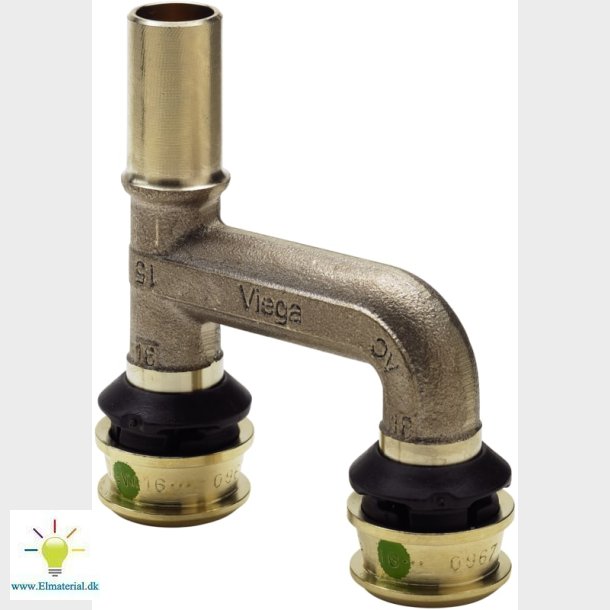 Udvidelsesstykke 15 X 16