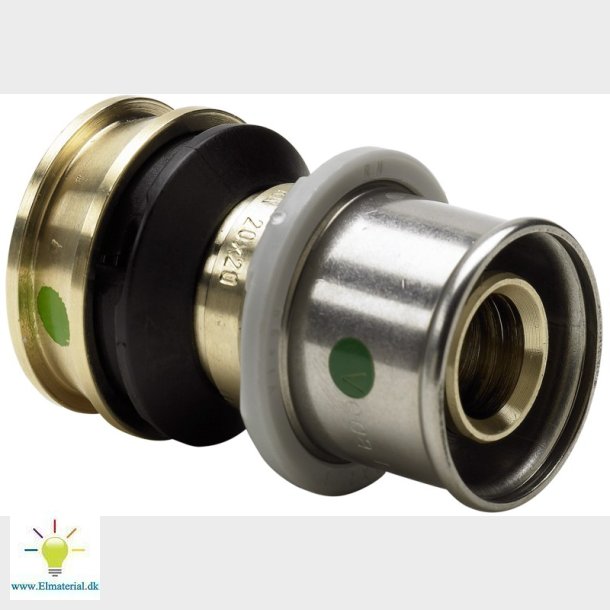 Overgang&nbsp;16 X 16