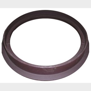 600X100Mm Ram Rund Fast