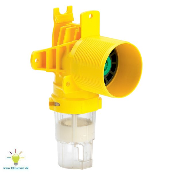 Combi Pb Koblingsdse 16X1/2