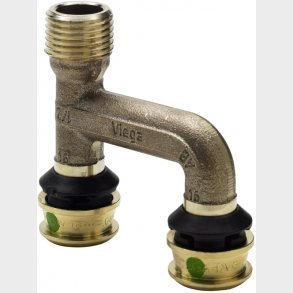 F&ouml;rl&auml;ngningsstycke 1/2 X 16