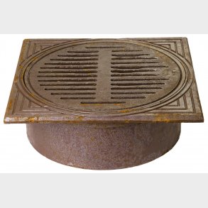 425Mm Rrbr. Ram / Galler Square