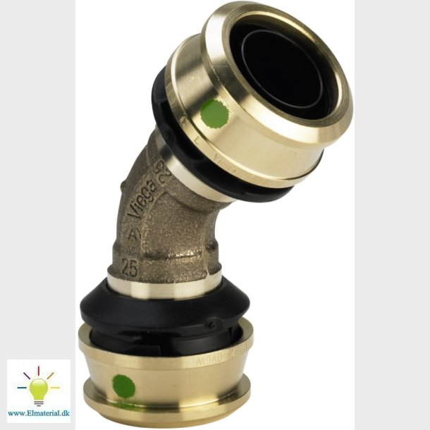 Vinkeltilslutning Med Sc&nbsp;63