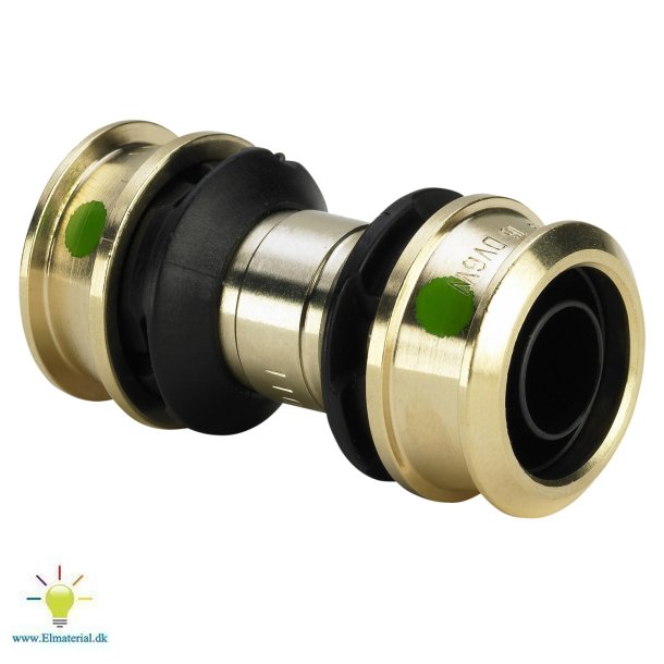 32X25Mm Raxofix Kobling