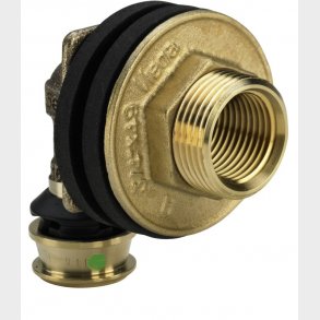 V&auml;gggenomf&ouml;ring 16X1 / 2X3 / 4X55