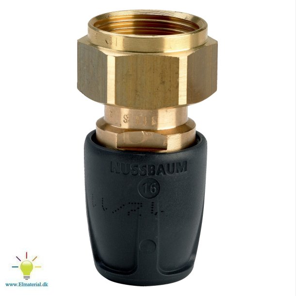 Combi Pb Tilsl.Forskr. 16X3/4