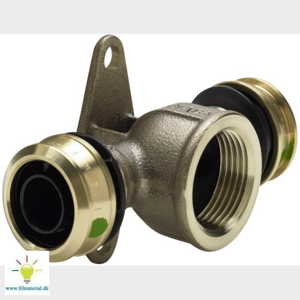 T-Stykke Med Sc&nbsp;20 X 3/4 X 20