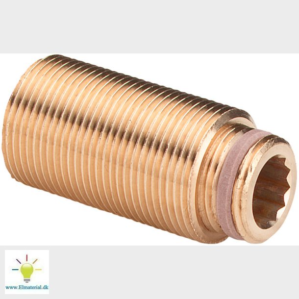 Raxo/Combi Forl.1/2X3/4"X50Mm