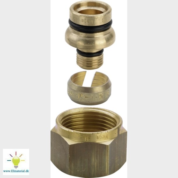 Forskruning&nbsp;16 X 1,8