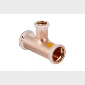 Tee Cug 28-22-28Mm Mapress