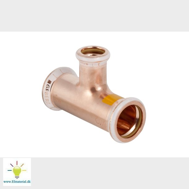 Tee Cug 28-22-28Mm Mapress