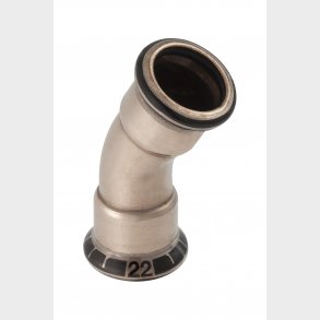 B�jn. 30 &deg; M / M 108 mm Cunife