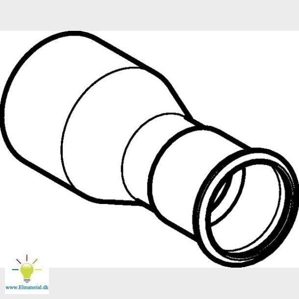 Reduktion Cug 42-35Mm Mapress