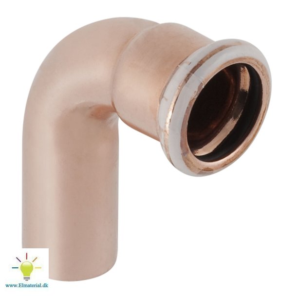 Mapress Cu Bjn. 90&deg; 108 M/N