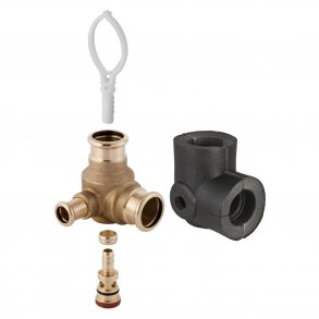 Inliner Mapress Koppling �28