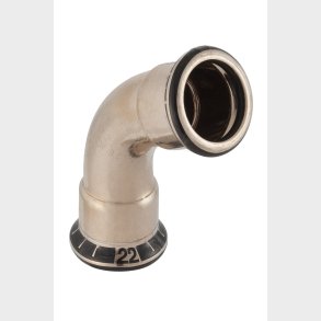 B�jn. 60 &deg; � 35 mm Cunife