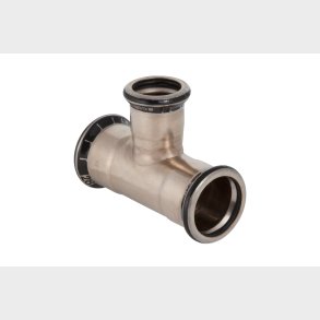 T-Piece D42-35-42 Cunife