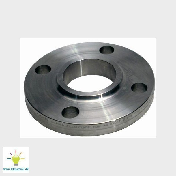 88,9 -3" S.O. Flange 150 Lbs